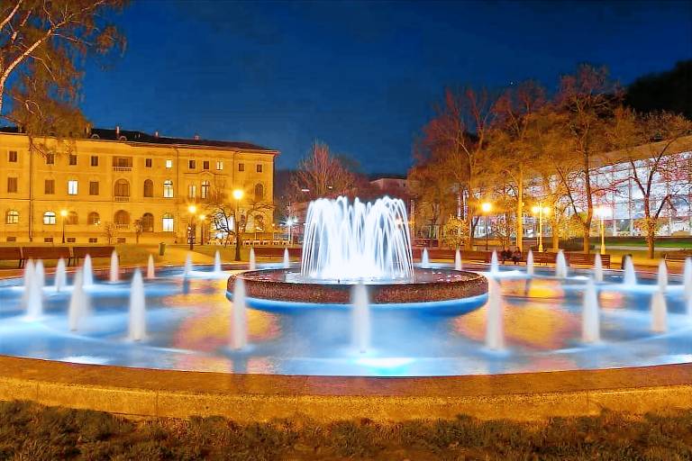 Apartament Krynica-Zdrój