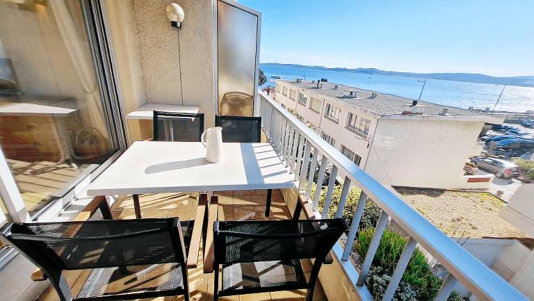 Appartement Saint-Tropez