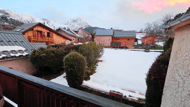 Casa Huez