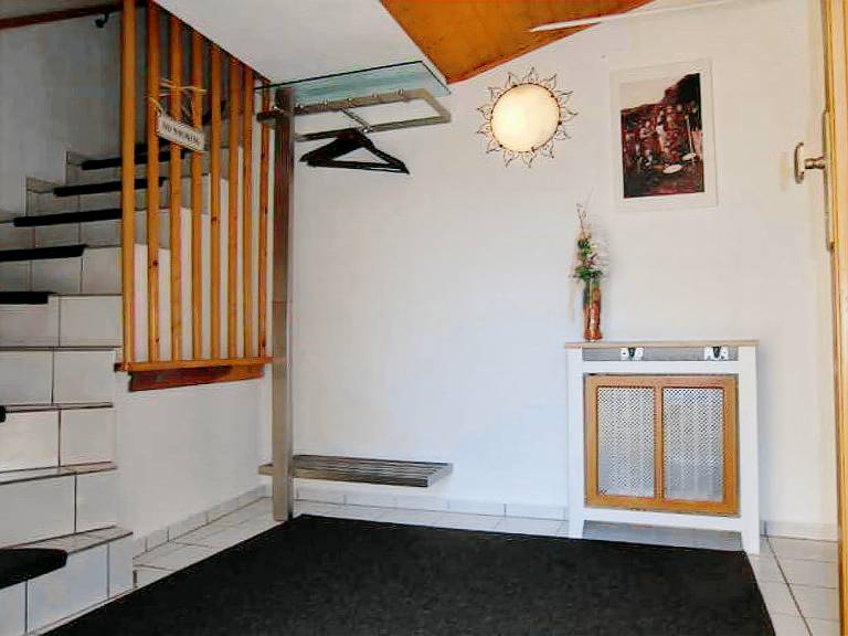 Ferienwohnung Moselkern