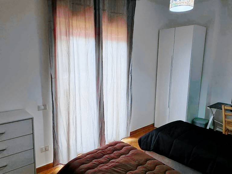 Bed & Breakfast Palermo