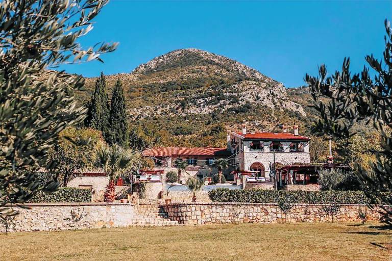 Bed & Breakfast Talici