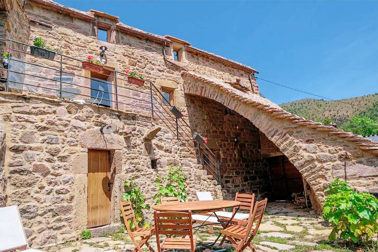 Gîte Cocurès