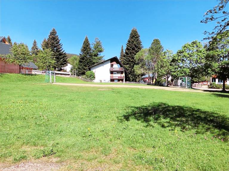 Appartement  Feldberg