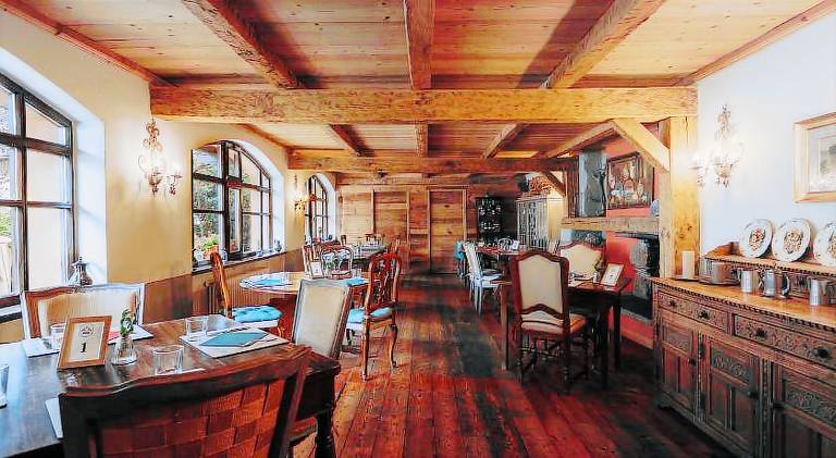 Locanda La Brenva - Estella Hotel Collection & Experience — photo 2