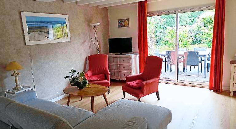Wonderful vacation home | Pets allowed — photo 2