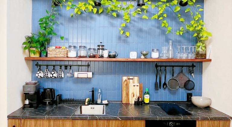 Rental apartment with 2 rooms for 7 persons — photo 4