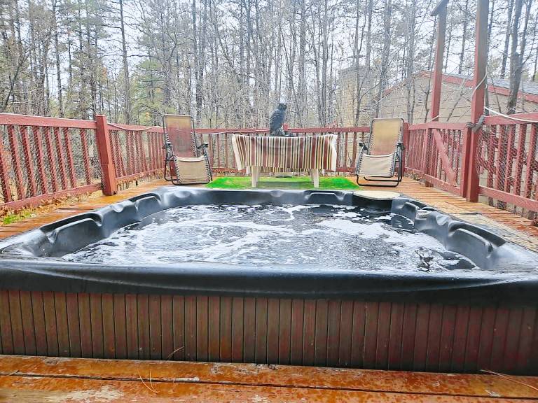 House Pinetop