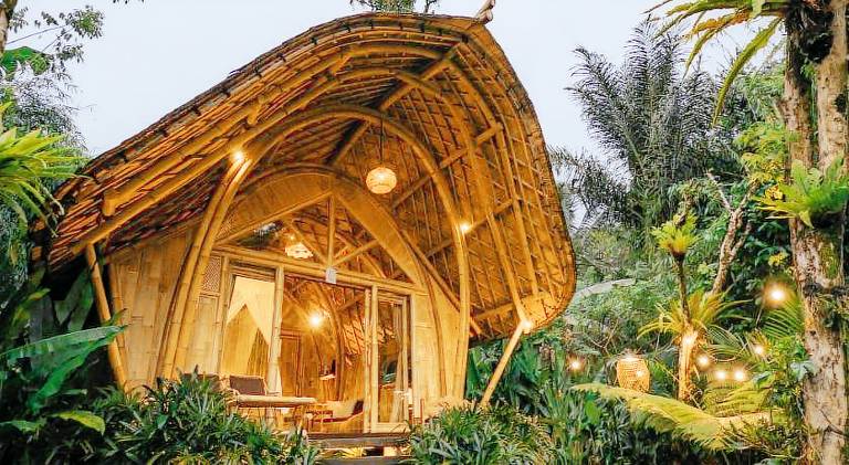 Beautiful villa with pool | Dogs allowed in Karangasem