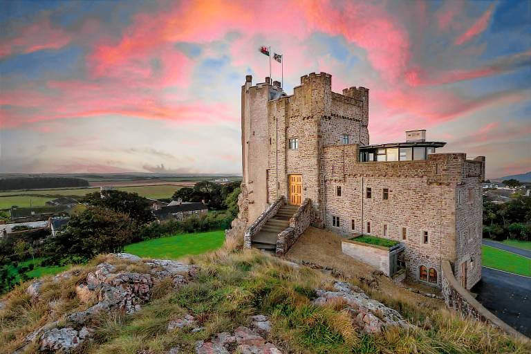 Castle Roch