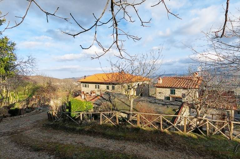 Camera privata Bagno di Romagna