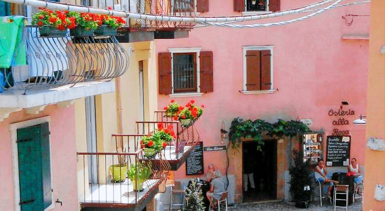 Apartment | Beach nearby | Ski nearby | Dogs allowed in Malcesine