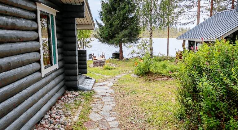 Chalet with 3 rooms for 10 persons — photo 5