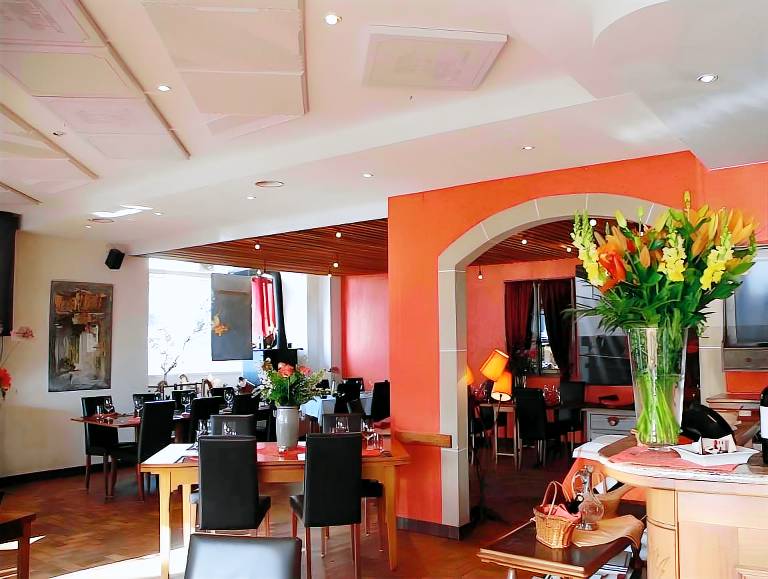 Hostellerie de Geneve — photo 4