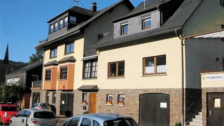 Ferienwohnung  Zell (Mosel)