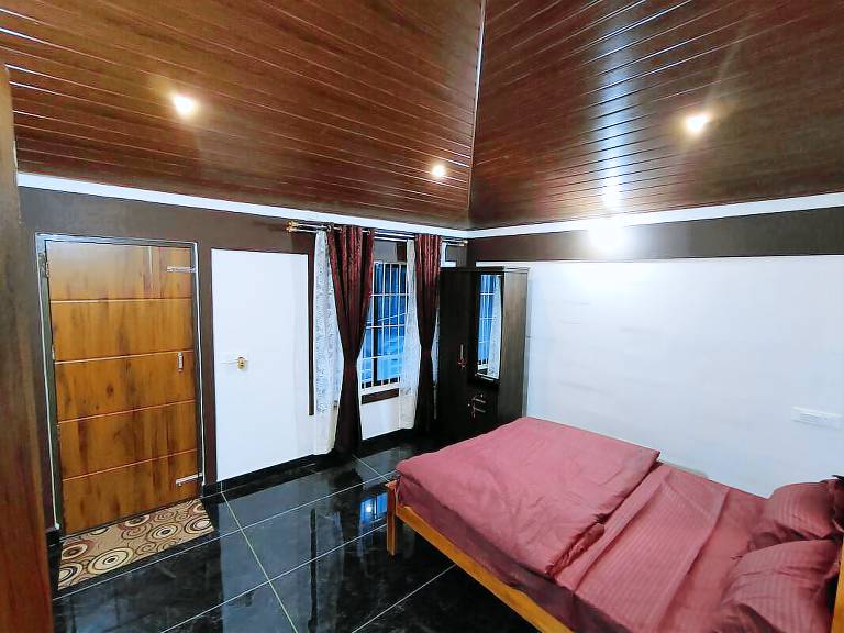 Privatzimmer