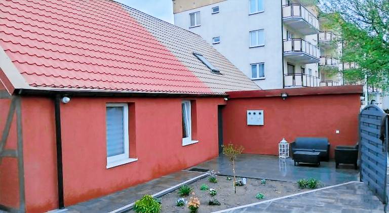 Holiday apartment with 1 room for 4 persons — photo 3