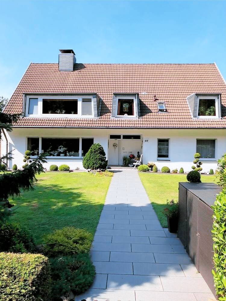 Appartement  Remscheid