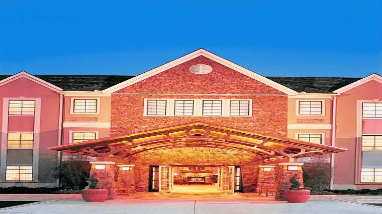 Staybridge Suites By Holiday Inn Johnson City By IHG — photo 2