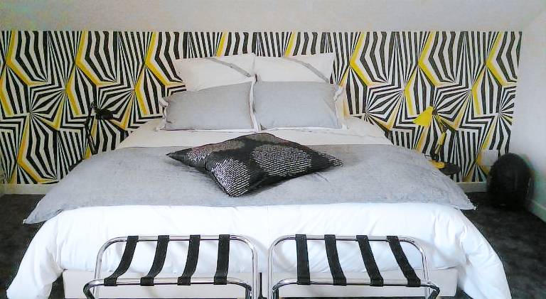 Bed and breakfast Verdun