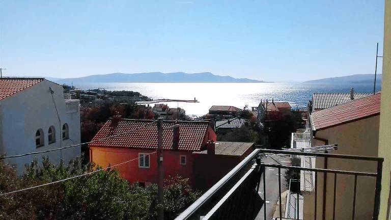 Apartma  Sibinj Krmpotski