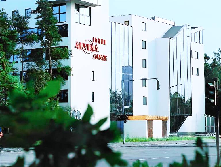 ARVENA Messe Hotel in Nuremberg