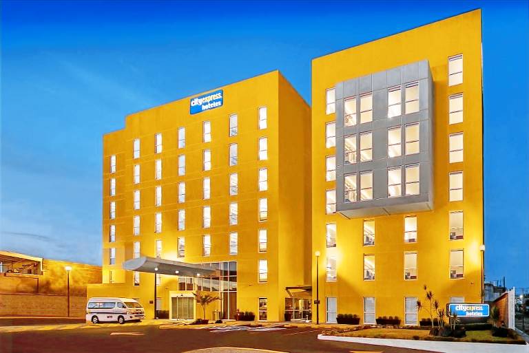 City Express by Marriott Tepic