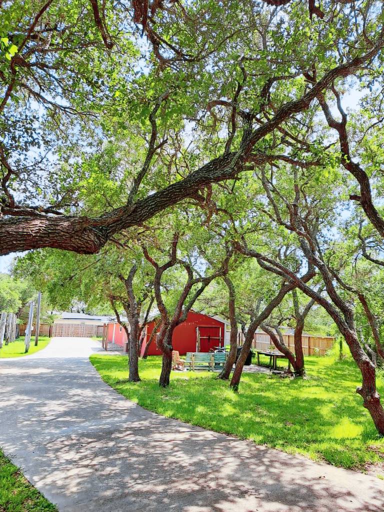 Pension  Aransas Pass