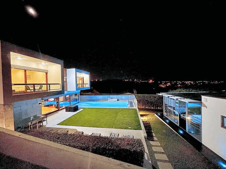 Villa Ericeira