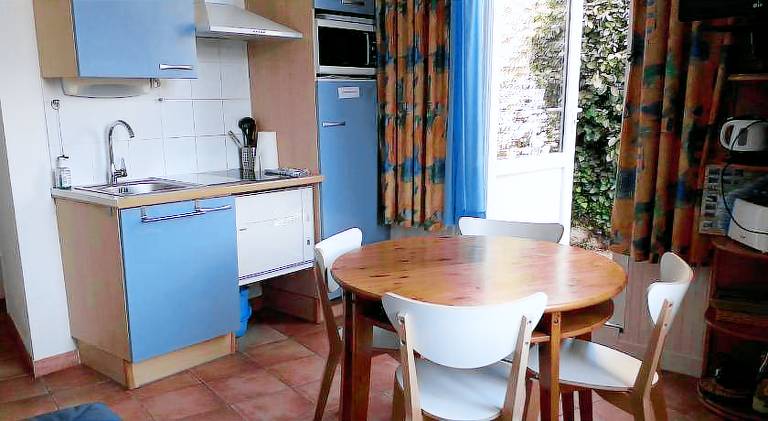 Rental apartment | Close to the beach | Pets allowed — photo 4