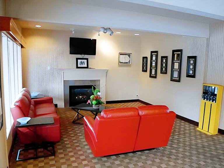 Astoria Riverwalk Inn — photo 5