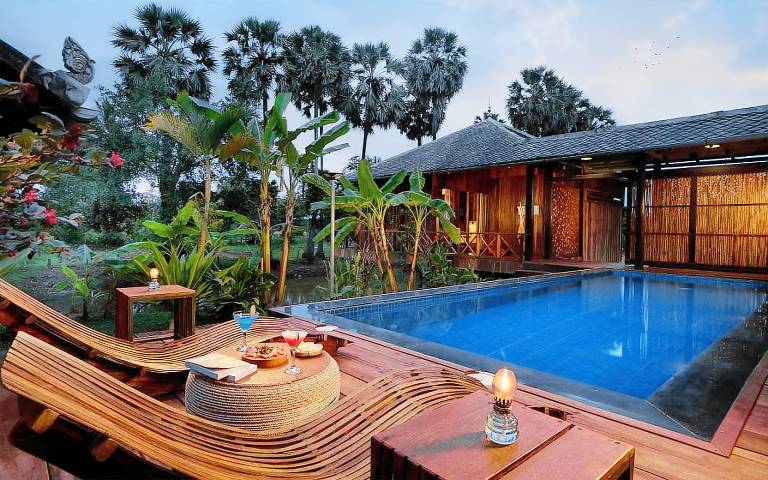 Sré Lodge Living Style Community — photo 3