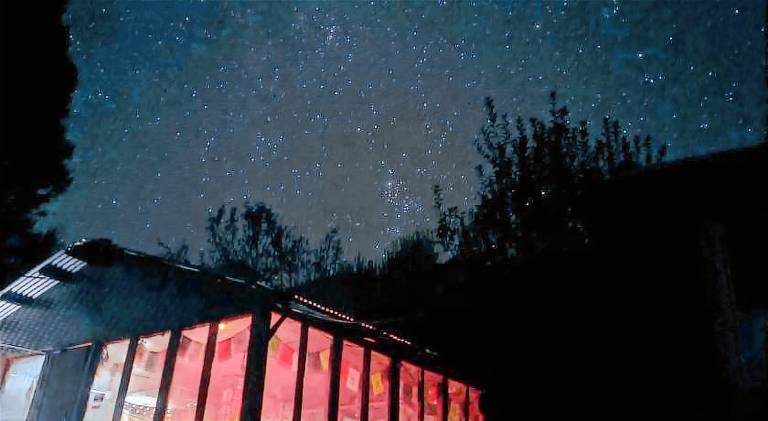 Bed and breakfast Khir Ganga