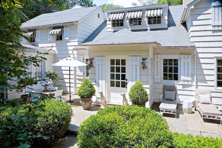 House  Fairfield