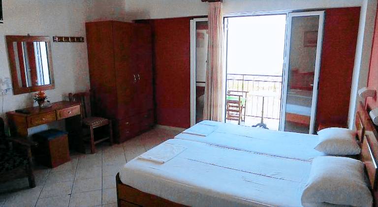 Holiday apartment with 1 room for 3 persons — photo 2
