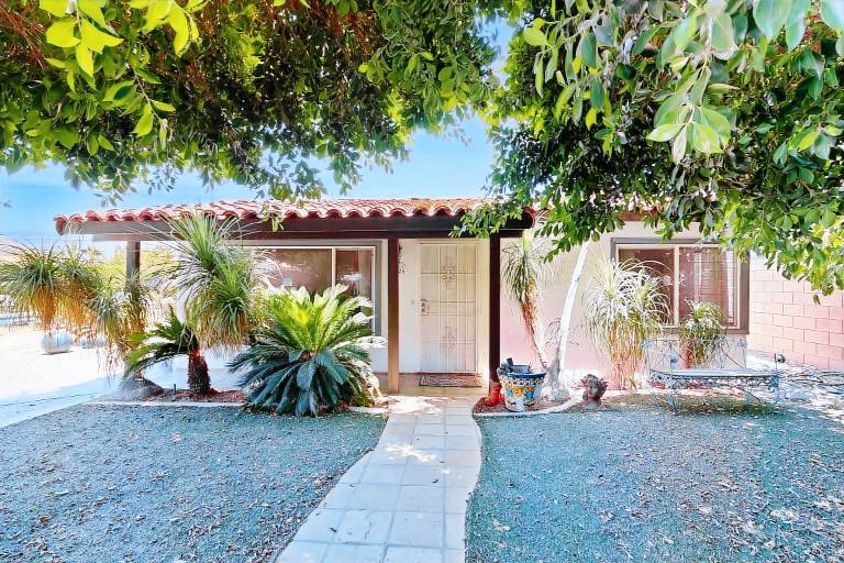 House La Quinta