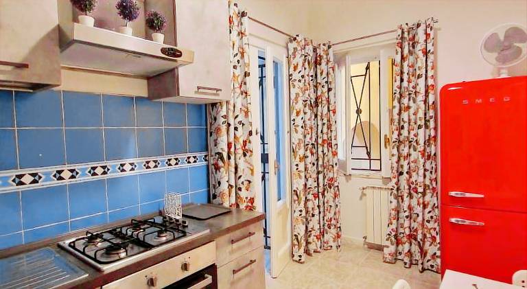 Rental apartment with 1 room for 4 persons — photo 3