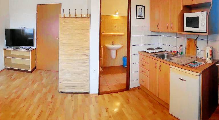 Holiday apartment with BBQ & yard | Good for workation | Dogs allowed — photo 5