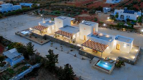 Villa Paros