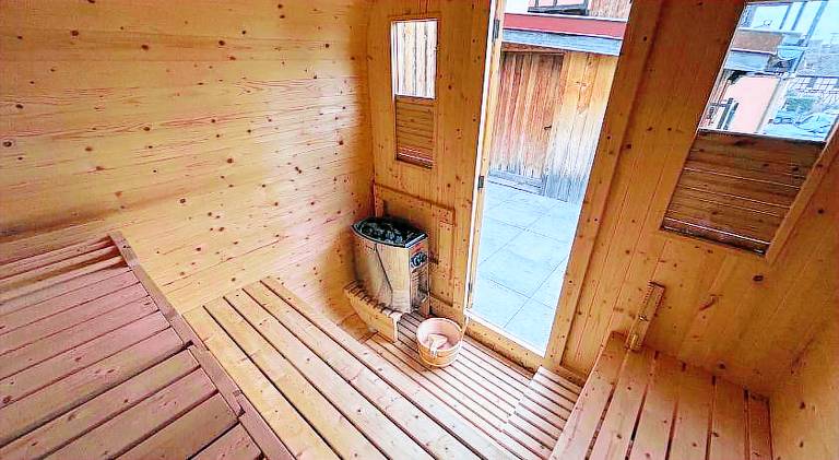 Rental apartment with jacuzzi | Pets allowed — photo 5
