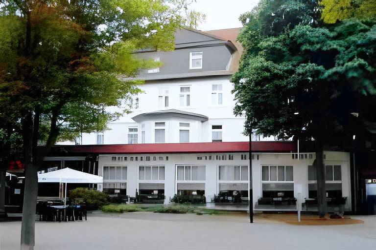 Harz Hotel & Spa Seela in Bad Harzburg