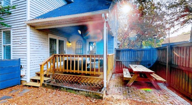 Vacation home | Pets allowed — photo 5