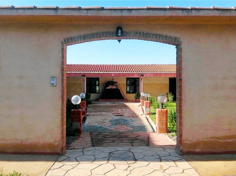 Privatzimmer Iglesias