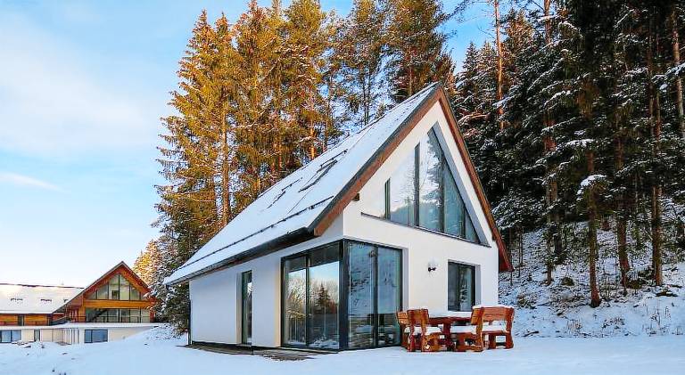 Chalet | Pets are welcome in Demanovska Dolina