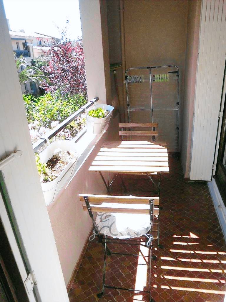 Appartement en copropriété Port-Vendres
