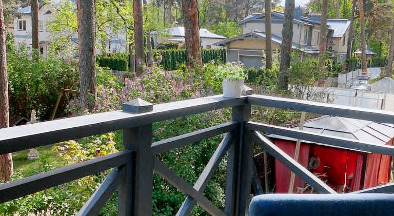 Dacha Apart Hotel — photo 5