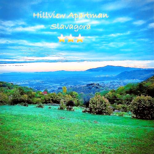 Apartman Slavagora