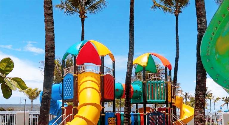 Salinas Premium Resort — photo 4