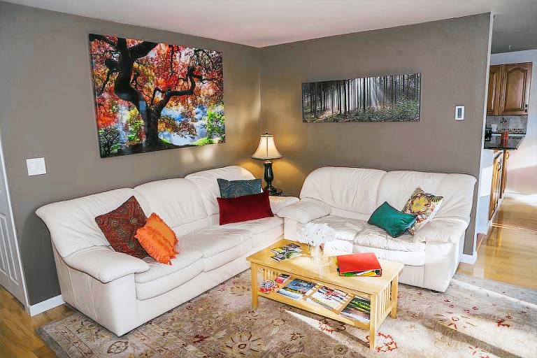 Apartment Green Lake