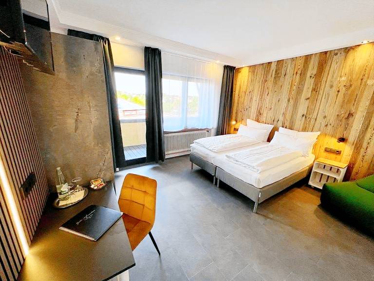 Ferienwohnung Weiskirchen